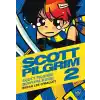 Scott Pilgrim 2: Scott Pilgrim Dünyaya Karşı