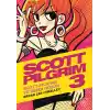 Scott Pilgrim 3: Scott Pilgrim ve Ebedi Hüzün