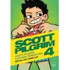 Scott Pilgrim 4: Scott Pilgrim Kafasını Toparlıyor