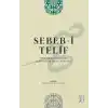 Sebeb-i Telif