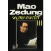 Seçme Eserler Cilt 3