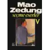 Seçme Eserler Cilt 5