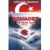 Şehadet - Bayrak İçin
