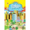 Şehir - Mavi Seri