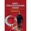 Şehit Ömer Halisdemir Davası