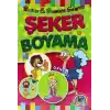 Şeker Boyama