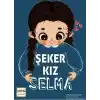 Şeker Kız Selma