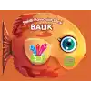 Şekilli Hayvanlar Serisi - Balık