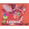 Şekilli Hayvanlar Serisi - Ejderha