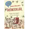 Sekiz Bacaklı Örümcekler - Bu Nasıl Olabilir?