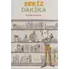 Sekiz Dakika