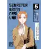 Sekreter Kim’in Nesi Var 5
