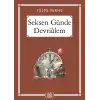 Seksen Günde Devrialem - Gökkuşağı Cep Kitap