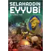Selahaddin Eyyubi - Ciltli