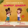 Selamun Aleyküm - Hazine Sandığından Bir Pırıltı