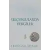 Selçuklularda Vergiler