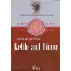 Selected Stories Of Kelile And Dimne