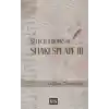 Selected Works Of Shakespeare 3