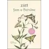 Şem u Pervane - Zati