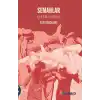 Semahlar - Alevi Dinsel Oyunları