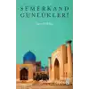 Semerkand Günlükleri