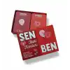 Sen Ben İlişki Kartları