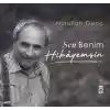Sen Benim Hikayemsin