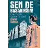 Sen de Başarırsın!