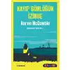 Sen De Oku- Kayıp Günlüğün İzinde