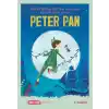Sen De Oku Klasikler - Peter Pan