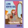Sen De Oku- Lena Kırpık Kaş