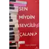 Sen miydin Sevgilimi Çalan?