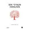 Sen Onun Hayalisin - 1