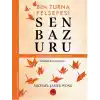 Senbazuru – Bin Turna Felsefesi