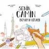 Senin Camin Boyama Kitabı