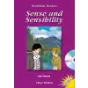Sense and Sensebility - Level 5 (CDli)