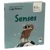 Senses - Baby University First Concepts Stories