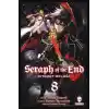Seraph of the End 8 - Kıyamet Meleği