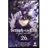 Seraph of the End - Kıyamet Meleği 26