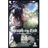 Seraph of the End – Kıyamet Meleği 28