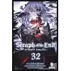 Seraph of the End - Kıyamet Meleği 32
