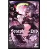 Seraph Of The End - Kıyamet Meleği Cilt 3