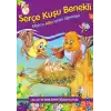 Serçe Kuşu Benekli