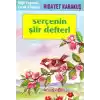Serçenin Şiir Defteri