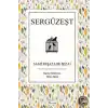 Sergüzeşt (Bez Ciltli)