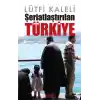 Şeriatlaştırılan Türkiye