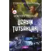 Serüven Peşinde 04 - Uzayın Tutsakları