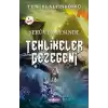 Serüven Peşinde 22 - Tehlikeler Gezegeni