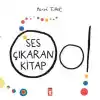 Ses Çıkaran Kitap Oo