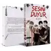 Sesini Duyur (Ciltli)
